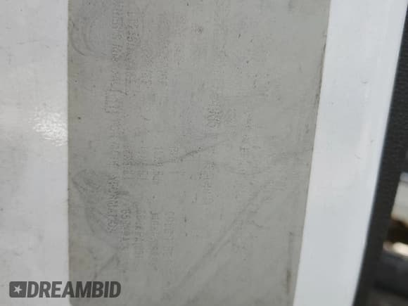 ✅ 2007 Chevrolet Silverado 2500HD Work Truck • VIN: 1GCHK29K77E554985 • Lot: 86100185. Wystawiony na Copart z przebiegiem 314 569 mil. Bezpłatny archiwum sprzedaży aukcyjnych z USA i szczegółowy raport historii pojazdu na DreamBid. Zdjęcie 12.