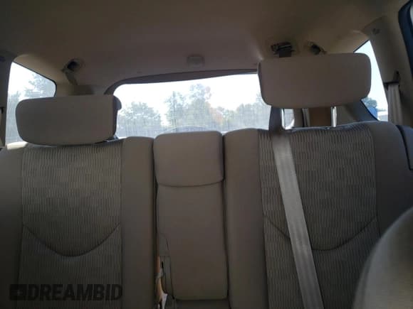 ✅ 2010 Toyota RAV4 • VIN: 2T3ZK4DV4AW004032 • Lot: 69202555. Listed on Copart with 152,533 mi. Free auction sales archive from the USA and detailed vehicle history report at DreamBid. Image 10.