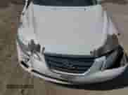 ✅ 2010 Hyundai Sonata GLS • VIN: 5NPET4AC9AH643027 • Лот: 81733715. Опубликован ранее на Copart с пробегом Не указан. Бесплатный доступ к архиву аукционных продаж из США и подробный отчёт об истории автомобиля на DreamBid. Изображение 11.