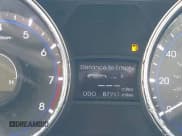 ✅ 2014 Hyundai Sonata GLS • VIN: 5NPEB4AC0EH869627 • Lot: 43363810. Listed on IAAI with 87,961 mi. Free auction sales archive from the USA and detailed vehicle history report at DreamBid. Image 7.