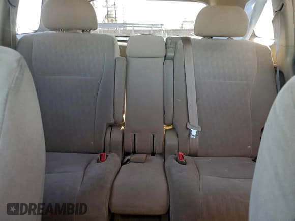 ✅ 2013 Toyota Highlander • VIN: 5TDZK3EH4DS095893 • Лот: 94774745. Опубликован ранее на Copart с пробегом Не указан. Бесплатный доступ к архиву аукционных продаж из США и подробный отчёт об истории автомобиля на DreamBid. Изображение 10.