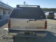 ✅ 2005 Chevrolet Suburban LT • VIN: 3GNFK16Z45G247581 • Лот: 83992054. Опубликован ранее на Copart с пробегом 315 708 миль. Бесплатный доступ к архиву аукционных продаж из США и подробный отчёт об истории автомобиля на DreamBid. Изображение 6.