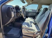 ✅ 2017 Chevrolet Silverado 1500 LS • VIN: 3GCUKNEC8HG148352 • Лот: 64006545. Опубликован ранее на Copart с пробегом 121 089 миль. Бесплатный доступ к архиву аукционных продаж из США и подробный отчёт об истории автомобиля на DreamBid. Изображение 7.