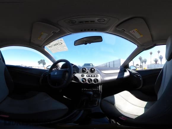 ✅ 2000 Mercury Cougar • VIN: 1ZWFT61L7Y5637715 • Lot: 42506745. Wystawiony na IAAI z przebiegiem 183 143 mil. Bezpłatny archiwum sprzedaży aukcyjnych z USA i szczegółowy raport historii pojazdu na DreamBid. Zdjęcie 19.