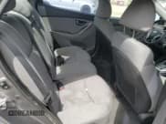 ✅ 2012 Hyundai Elantra GLS • VIN: 5NPDH4AE5CH079720 • Lot: 59870535. Listed on Copart with 204,164 mi. Free auction sales archive from the USA and detailed vehicle history report at DreamBid. Image 10.