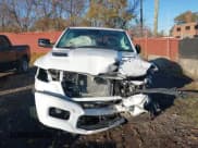 ✅ 2025 Ram 1500 Laramie • VIN: 1C6SRFJPXSN522628 • Lot: 43680420. Listed on IAAI with Not provided. Free auction sales archive from the USA and detailed vehicle history report at DreamBid. Image 13.