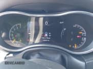 ✅ 2018 Jeep Grand Cherokee Limited • VIN: 1C4RJFBG4JC257986 • Lot: 43440075. Wystawiony na IAAI z przebiegiem 136 457 mil. Bezpłatny archiwum sprzedaży aukcyjnych z USA i szczegółowy raport historii pojazdu na DreamBid. Zdjęcie 7.