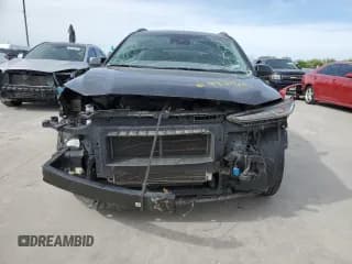 ✅ 2020 Hyundai Kona SEL • VIN: KM8K22AA3LU554048 • Лот: 49181504. Опубликован ранее на Copart с пробегом 39 815 миль. Бесплатный доступ к архиву аукционных продаж из США и подробный отчёт об истории автомобиля на DreamBid. Изображение 5.