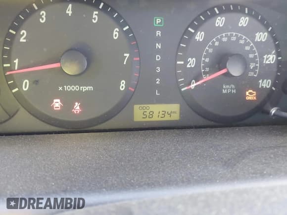 ✅ 2006 Hyundai Elantra GLS • VIN: KMHDN46D26U237185 • Lot: 41671178. Wystawiony na IAAI z przebiegiem 58 134 mil. Bezpłatny archiwum sprzedaży aukcyjnych z USA i szczegółowy raport historii pojazdu na DreamBid. Zdjęcie 15.