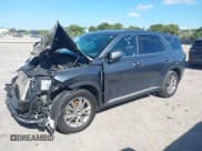 ✅ 2021 Hyundai Palisade SE • VIN: KM8R14HE5MU330674 • Лот: 41269413. Опубликован ранее на IAAI с пробегом 51 559 миль. Бесплатный доступ к архиву аукционных продаж из США и подробный отчёт об истории автомобиля на DreamBid. Изображение 17.