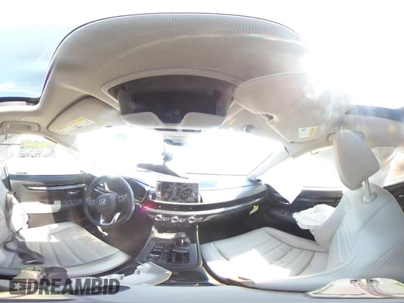 ✅ 2023 Honda CR-V EX-L • VIN: 5J6RS3H79PL000571 • Lot: 70371655. Listed on Copart with 95,578 mi. Free auction sales archive from the USA and detailed vehicle history report at DreamBid. Image 15.