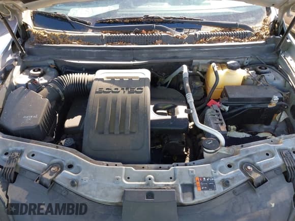 ✅ 2014 Chevrolet Captiva Sport LT • VIN: 3GNAL3EK7ES674757 • Lot: 42239453. Wystawiony na IAAI z przebiegiem 108 159 mil. Bezpłatny archiwum sprzedaży aukcyjnych z USA i szczegółowy raport historii pojazdu na DreamBid. Zdjęcie 10.