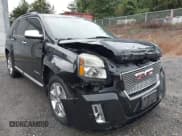 ✅ 2013 GMC Terrain Denali • VIN: 2GKALYEK3D6144826 • Lot: 43304215. Wystawiony na IAAI z przebiegiem 196 312 mil. Bezpłatny archiwum sprzedaży aukcyjnych z USA i szczegółowy raport historii pojazdu na DreamBid. Zdjęcie 6.