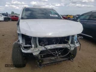 ✅ 2022 Chevrolet Colorado 4WD Work Truck • VIN: 1GCHTBEN7N1267602 • Лот: 59706874. Опубликован ранее на Copart с пробегом 22 413 миль. Бесплатный доступ к архиву аукционных продаж из США и подробный отчёт об истории автомобиля на DreamBid. Изображение 5.