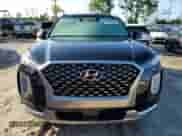 2022 Hyundai Palisade Calligraphy с VIN KM8R74HE2NU447953, выставлен на аукционе Copart как лот 73654634 с пробегом 32 196 миль миль и На запчасти • Non repairable. История ставок и продаж доступна на DreamBid. Изображение 5.