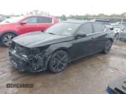 ✅ 2022 Nissan Altima SR • VIN: 1N4BL4CV6NN367855 • Lot: 43558096. Wystawiony na IAAI z przebiegiem 55 978 mil. Bezpłatny archiwum sprzedaży aukcyjnych z USA i szczegółowy raport historii pojazdu na DreamBid. Zdjęcie 2.