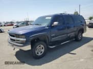 ✅ 2000 Chevrolet Suburban LS • VIN: 3GNFK16T8YG226765 • Лот: 60441455. Опубликован ранее на Copart с пробегом 211 754 миль. Бесплатный доступ к архиву аукционных продаж из США и подробный отчёт об истории автомобиля на DreamBid. Изображение 1.