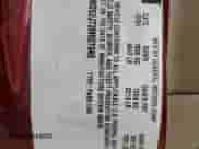 2002 Chevrolet Malibu z VIN 1G1ND52J72M607949, wystawiony jako Copart lot #47534745 z przebiegiem Nie podano mil oraz Szkoda całkowita • Salvage title. Historia ofert i sprzedaży dostępna na DreamBid. Obrazek 12.