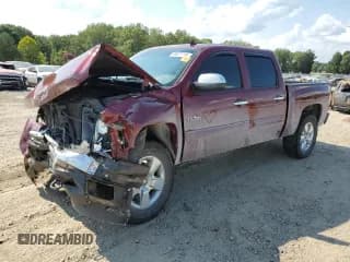 ✅ 2009 Chevrolet Silverado 1500 LT • VIN: 3GCEC23029G206742 • Lot: 68687715. Wystawiony na Copart z przebiegiem 89 321 mil. Bezpłatny archiwum sprzedaży aukcyjnych z USA i szczegółowy raport historii pojazdu na DreamBid. Zdjęcie 1.
