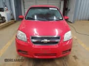 ✅ 2007 Chevrolet Aveo LS • VIN: KL1TD566X7B168714 • Лот: 47942785. Опубликован ранее на Copart с пробегом 116 010 миль. Бесплатный доступ к архиву аукционных продаж из США и подробный отчёт об истории автомобиля на DreamBid. Изображение 5.