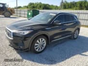 ✅ 2019 Infiniti QX50 Essential • VIN: 3PCAJ5M13KF123152 • Lot: 53157005. Wystawiony na Copart z przebiegiem 68 490 mil. Bezpłatny archiwum sprzedaży aukcyjnych z USA i szczegółowy raport historii pojazdu na DreamBid. Zdjęcie 1.