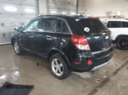 ✅ 2012 Chevrolet Captiva Sport LT • VIN: 3GNAL3E51CS615100 • Lot: 41859588. Wystawiony na IAAI z przebiegiem 129 397 mil. Bezpłatny archiwum sprzedaży aukcyjnych z USA i szczegółowy raport historii pojazdu na DreamBid. Zdjęcie 3.