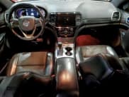 ✅ 2019 Jeep Grand Cherokee Upland • VIN: 1C4RJEAG4KC534584 • Lot: 96746195. Listed on Copart with 174,199 mi. Free auction sales archive from the USA and detailed vehicle history report at DreamBid. Image 8.