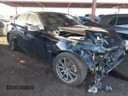 ✅ 2018 Infiniti Q50 Sport • VIN: JN1EV7APXJM359252 • Лот: 43450872. Опубликован ранее на IAAI с пробегом 107 768 миль. Бесплатный доступ к архиву аукционных продаж из США и подробный отчёт об истории автомобиля на DreamBid. Изображение 1.