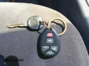 ✅ 2015 Chevrolet Impala LT • VIN: 2G1WB5E37F1122056 • Лот: 43170781. Опубликован ранее на IAAI с пробегом 236 421 миль. Бесплатный доступ к архиву аукционных продаж из США и подробный отчёт об истории автомобиля на DreamBid. Изображение 11.