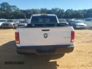 ✅ 2022 Ram 1500 Tradesman • VIN: 1C6RR7FG1NS174379 • Lot: 85473265. Listed on Copart with 86,366 mi. Free auction sales archive from the USA and detailed vehicle history report at DreamBid. Image 6.