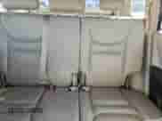 2001 Toyota Highlander z VIN JTEHF21A210007744, wystawiony jako Copart lot #81220365 z przebiegiem 200 753 mil mil oraz Czysty tytuł • Clean title. Historia ofert i sprzedaży dostępna na DreamBid. Obrazek 10.