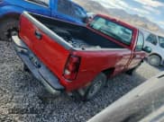 ✅ 2004 Chevrolet Silverado 1500 Work Truck • VIN: 1GCEK14V04Z238766 • Lot: 82444485. Listed on Copart with 106,208 mi. Free auction sales archive from the USA and detailed vehicle history report at DreamBid. Image 3.