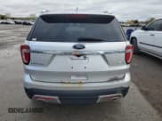 ✅ 2016 Ford Explorer Limited • VIN: 1FM5K8F86GGD06760 • Lot: 86827305. Wystawiony na Copart z przebiegiem 178 432 mil. Bezpłatny archiwum sprzedaży aukcyjnych z USA i szczegółowy raport historii pojazdu na DreamBid. Zdjęcie 6.