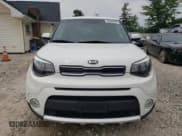 ✅ 2017 Kia Soul + • VIN: KNDJP3A57H7425696 • Lot: 64096485. Wystawiony na Copart z przebiegiem 152 886 mil. Bezpłatny archiwum sprzedaży aukcyjnych z USA i szczegółowy raport historii pojazdu na DreamBid. Zdjęcie 5.