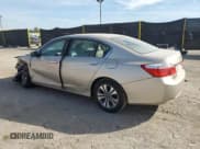 ✅ 2014 Honda Accord LX • VIN: 1HGCR2F3XEA214139 • Лот: 81895085. Опубликован ранее на Copart с пробегом 91 425 миль. Бесплатный доступ к архиву аукционных продаж из США и подробный отчёт об истории автомобиля на DreamBid. Изображение 2.