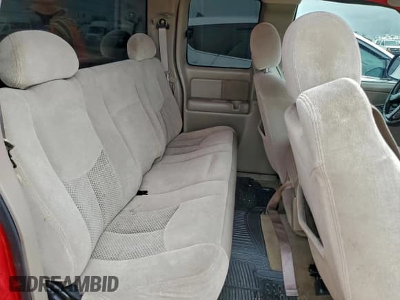 ✅ 2003 Chevrolet Silverado 1500 LS • VIN: 2GCEC19V331186210 • Lot: 93729005. Listed on Copart with 155,207 mi. Free auction sales archive from the USA and detailed vehicle history report at DreamBid. Image 10.