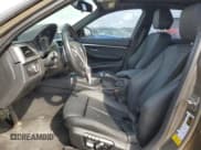 ✅ 2016 BMW 3 Series 328d • VIN: WBA8E5C52GK388322 • Лот: 86853125. Опубликован ранее на Copart с пробегом 165 725 миль. Бесплатный доступ к архиву аукционных продаж из США и подробный отчёт об истории автомобиля на DreamBid. Изображение 7.