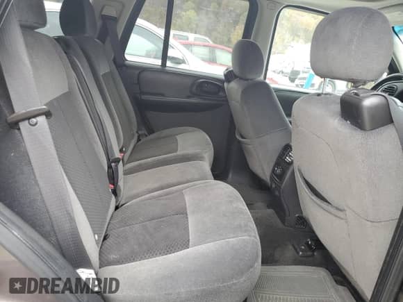 2008 Chevrolet TrailBlazer Fleet 2FL с VIN 1GNDT13S082238157, выставлен на аукционе Copart как лот 91098445 с пробегом 83 080 миль миль и Чистый • Clean title. История ставок и продаж доступна на DreamBid. Изображение 11.