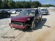 ✅ 2007 Ford Five Hundred Limited • VIN: 1FAHP25167G136894 • Lot: 82552225. Listed on Copart with Not provided. Free auction sales archive from the USA and detailed vehicle history report at DreamBid. Image 13.