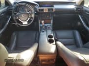 ✅ 2014 Lexus IS 250 • VIN: JTHBF1D23E5021670 • Лот: 86552695. Опубликован ранее на Copart с пробегом 173 064 миль. Бесплатный доступ к архиву аукционных продаж из США и подробный отчёт об истории автомобиля на DreamBid. Изображение 8.