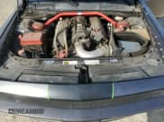 ✅ 2014 Dodge Challenger R/T • VIN: 2C3CDYBT0EH257576 • Lot: 77154084. Wystawiony na Copart z przebiegiem 116 915 mil. Bezpłatny archiwum sprzedaży aukcyjnych z USA i szczegółowy raport historii pojazdu na DreamBid. Zdjęcie 11.