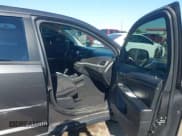 ✅ 2014 Dodge Journey SE • VIN: 3C4PDCAB5ET182518 • Lot: 43214035. Listed on IAAI with 125,020 mi. Free auction sales archive from the USA and detailed vehicle history report at DreamBid. Image 5.