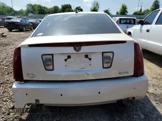 ✅ 2005 Cadillac STS • VIN: 1G6DW677250200104 • Лот: 62050534. Опубликован ранее на Copart с пробегом 208 625 миль. Бесплатный доступ к архиву аукционных продаж из США и подробный отчёт об истории автомобиля на DreamBid. Изображение 6.