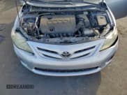 ✅ 2011 Toyota Corolla S • VIN: 2T1BU4EE6BC610910 • Лот: 94045985. Опубликован ранее на Copart с пробегом 144 595 миль. Бесплатный доступ к архиву аукционных продаж из США и подробный отчёт об истории автомобиля на DreamBid. Изображение 11.