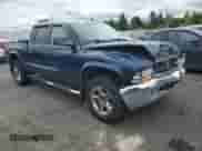 2004 Dodge Dakota SLT z VIN 1D7HG48N94S688652, wystawiony jako Copart lot #71942564 z przebiegiem 141 942 mil mil oraz Szkoda całkowita • Salvage title. Historia ofert i sprzedaży dostępna na DreamBid. Obrazek 4.