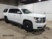 ✅ 2018 Chevrolet Suburban LT • VIN: 1GNSKHKC6JR184115 • Lot: 86071935. Wystawiony na Copart z przebiegiem 151 207 mil. Bezpłatny archiwum sprzedaży aukcyjnych z USA i szczegółowy raport historii pojazdu na DreamBid. Zdjęcie 4.