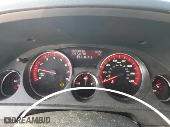 ✅ 2012 GMC Acadia SLT2 • VIN: 1GKKVSED9CJ204400 • Lot: 52155955. Listed on Copart with 131,722 mi. Free auction sales archive from the USA and detailed vehicle history report at DreamBid. Image 9.