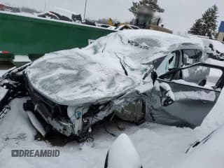 ✅ 2023 Chevrolet Blazer LT • VIN: 3GNKBJRS8PS212247 • Лот: 44911225. Опубликован ранее на Copart с пробегом 10 845 миль. Бесплатный доступ к архиву аукционных продаж из США и подробный отчёт об истории автомобиля на DreamBid. Изображение 1.