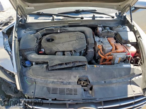 ✅ 2021 Hyundai Sonata Limited • VIN: KMHL54JJXMA031247 • Lot: 82448875. Listed on Copart with 207,306 mi. Free auction sales archive from the USA and detailed vehicle history report at DreamBid. Image 11.