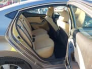 ✅ 2012 Hyundai Elantra GLS • VIN: 5NPDH4AE1CH126144 • Lot: 43511413. Listed on IAAI with 102,519 mi. Free auction sales archive from the USA and detailed vehicle history report at DreamBid. Image 8.